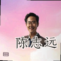 陈志远